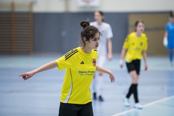 Bild 204 - wBJ Power Girls Cup Suederelbe